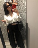 Анкета проститутки Марта - метро Тушино, возраст - 19