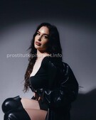 Анкета проститутки Анечка - метро Южное Бутово, возраст - 19