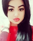 Анкета проститутки Инна - метро Нагатино-Садовники, возраст - 20