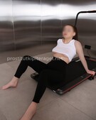 Анкета проститутки Олечка - метро Куркино, возраст - 21