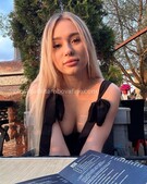 Анкета проститутки Полина - метро Дорогомилово, возраст - 21