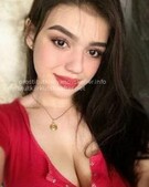 Анкета проститутки Линда - метро Тверской, возраст - 22