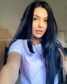 Анкета проститутки Стефания - метро Хорошевский, возраст - 22