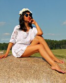 Анкета проститутки Елизавета - метро Тверской, возраст - 22