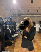 Анкета проститутки Виктория - метро Арбат, возраст - 22