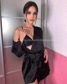 Анкета проститутки Нила - метро Алексеевский, возраст - 22