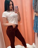 Анкета проститутки Натуся - метро Ломоносовский, возраст - 22