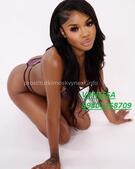 Анкета проститутки Мира - метро Проспект Вернадского, возраст - 22