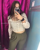 Анкета проститутки Влада - метро Измайлово, возраст - 22