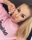 Анкета проститутки Соня - метро Беговой, возраст - 22