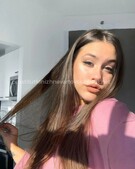 Анкета проститутки Ульяна - метро Даниловский, возраст - 23