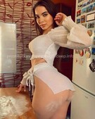 Анкета проститутки Стефания - метро Покровское-Стрешнево, возраст - 23