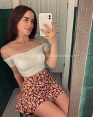 Анкета проститутки Мария - метро Ясенево, возраст - 23