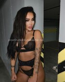 Анкета проститутки Галина - метро Замоскворечье, возраст - 23