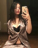 Анкета проститутки Мирослава - метро Фили-Давыдково, возраст - 23