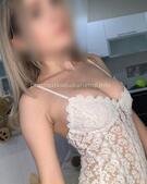 Анкета проститутки Николь - метро Басманный, возраст - 23