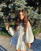 Анкета проститутки Светлана - метро Пресненский, возраст - 23