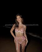 Анкета проститутки Алла - метро Замоскворечье, возраст - 23