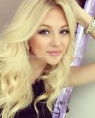 Анкета проститутки Екатерина - метро Мещанский, возраст - 23