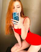 Анкета проститутки Таня - метро Хамовники, возраст - 23