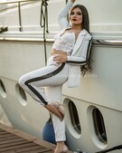 Анкета проститутки Ксюша - метро Ломоносовский, возраст - 23