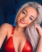 Анкета проститутки Лиза - метро Ломоносовский, возраст - 23