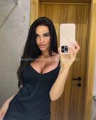 Анкета проститутки Таня - метро Покровское-Стрешнево, возраст - 23