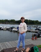 Анкета проститутки Рената - метро Беговой, возраст - 23