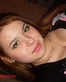 Анкета проститутки Сабина - метро Ясенево, возраст - 23