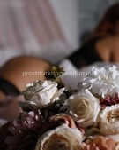 Анкета проститутки Устина - метро Марфино, возраст - 23