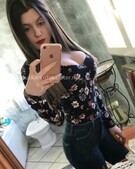 Анкета проститутки Кира - метро Ломоносовский, возраст - 23