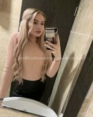 Анкета проститутки Стефания - метро Ясенево, возраст - 23