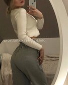 Анкета проститутки Викуля - метро Басманный, возраст - 23