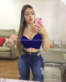 Анкета проститутки Элина - метро Басманный, возраст - 23