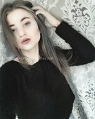 Анкета проститутки Зина - метро Тверской, возраст - 23