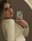 Анкета проститутки Ярослава - метро Бабушкинский, возраст - 23