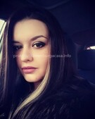 Анкета проститутки Таня - метро Северное Медведково, возраст - 23