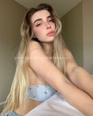 Анкета проститутки Алина - метро Басманный, возраст - 23