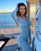 Анкета проститутки Олечка - метро Орехово-Борисово Южное, возраст - 23