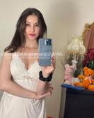 Анкета проститутки Любовь - метро Дорогомилово, возраст - 24