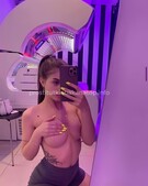 Анкета проститутки Ольга - метро Строгино, возраст - 24