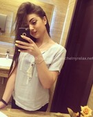 Анкета проститутки Мелисса - метро Тверской, возраст - 24