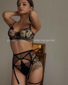 Анкета проститутки Оксана - метро Тверской, возраст - 24