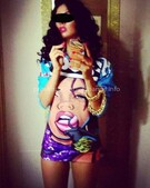 Анкета проститутки Катюша - метро Чертаново Северное, возраст - 24