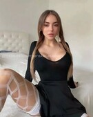 Анкета проститутки Ольга - метро Пресненский, возраст - 24