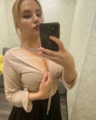 Анкета проститутки Софа - метро Тверской, возраст - 24