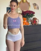 Анкета проститутки Мелисса - метро Таганский, возраст - 24