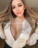 Анкета проститутки Каролина - метро Строгино, возраст - 24