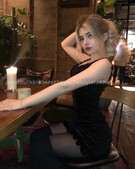 Анкета проститутки Рита - метро Фили-Давыдково, возраст - 24