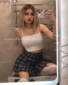 Анкета проститутки Галя - метро Даниловский, возраст - 24